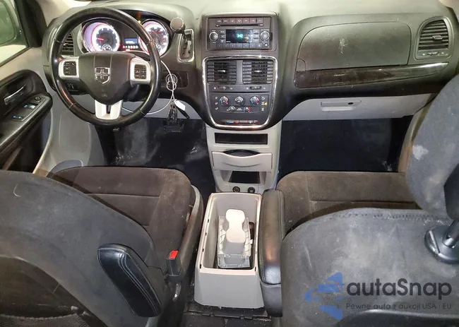 2C4RDGBG1DR617837: 72270475