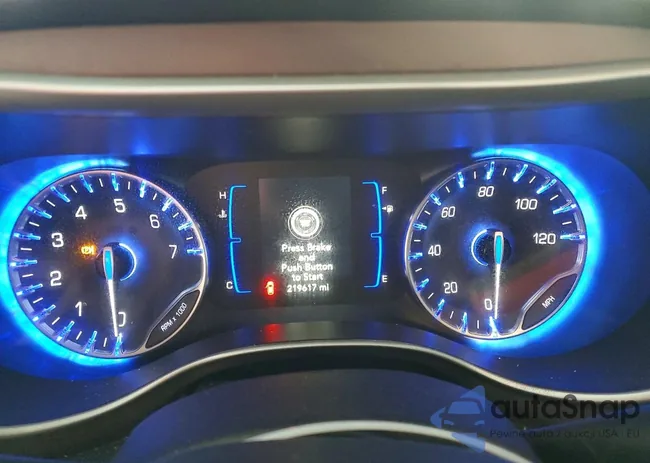 2C4RC1CGXPR551047: 72427525