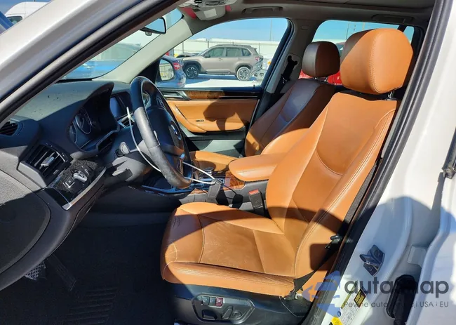 5UXWX9C58G0D64048: 73484965