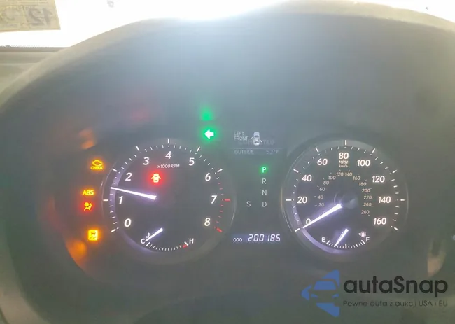 JTHBK1EG2C2489149: 99830565