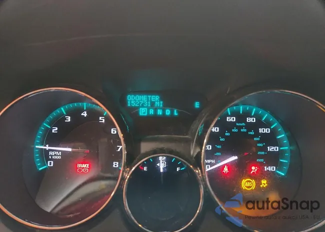 5GAKRBKD8HJ157633: 99038515