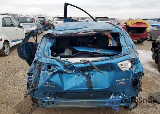 4S3GTAM6XH3710351: 98424595