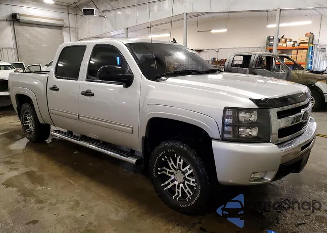 3GCPKSE30BG192994: 74778675