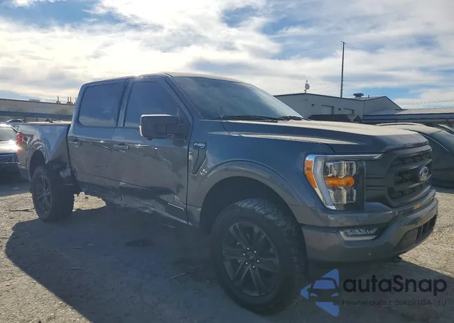 1FTFW1ED1MFC34340: 72989485