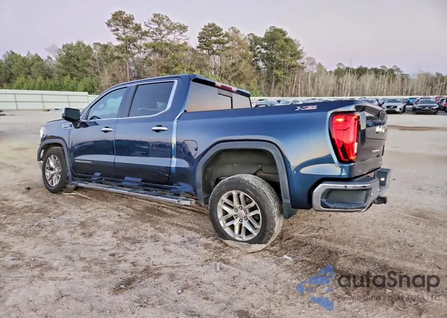 3GTU9DED6KG183798: 74597415