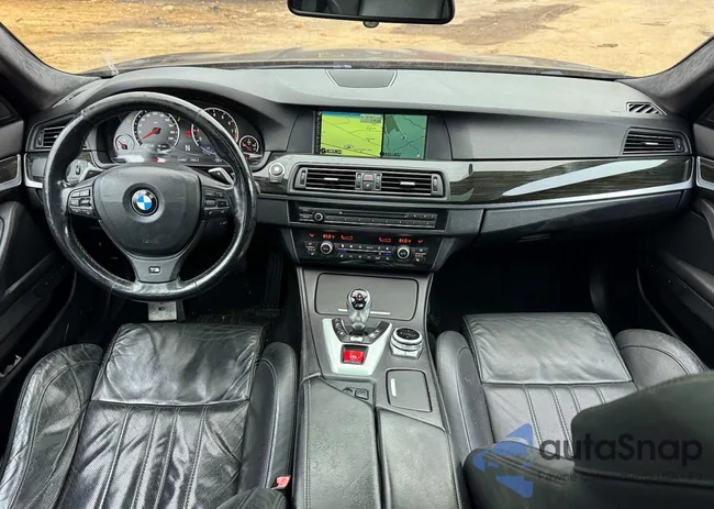 WBSFV9C53DD095684: 75316635