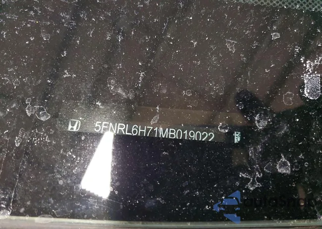 5FNRL6H71MB019022: 75404205