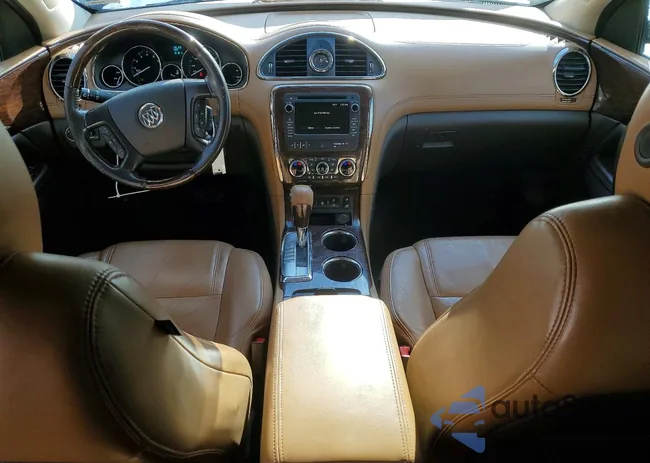 5GAKVBKD2EJ272090: 74417795