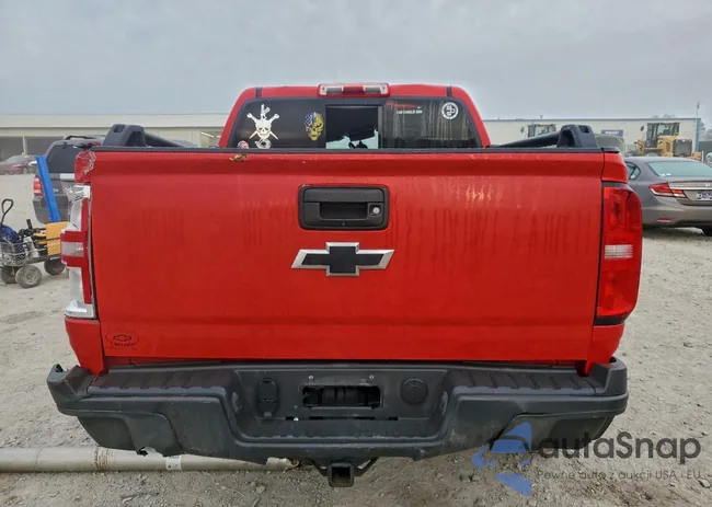 1GCPTEE12H1275931: 99058745