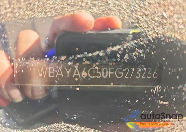 WBAYA6C50FG273236: 73525395