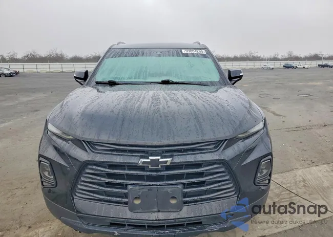 3GNKBCR45MS500719: 99004295