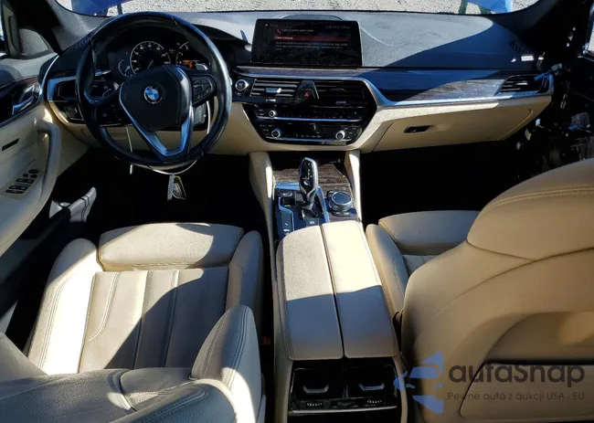 WBAJE5C57JG917758: 74801185