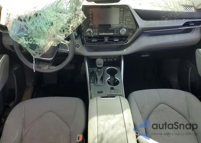 5TDCZRAH0MS080284: 72435335