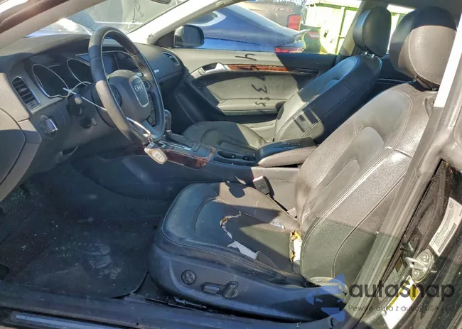 WAUCFAFRXBA009743: 72536455