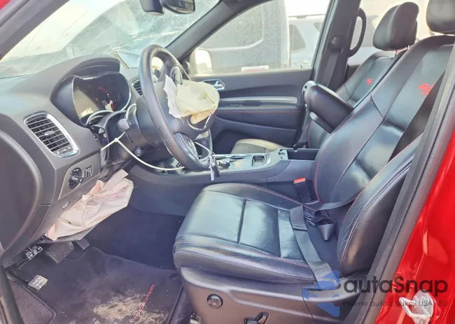 1C4SDHCT4HC770892: 73085105