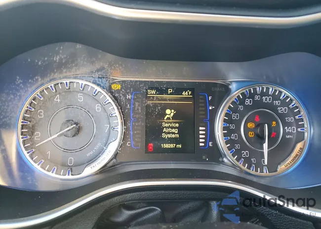 1C3CCCAB1GN169256: 73691335