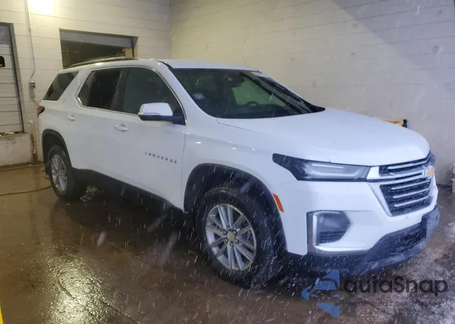 1GNERGKW7PJ325407: 73401385