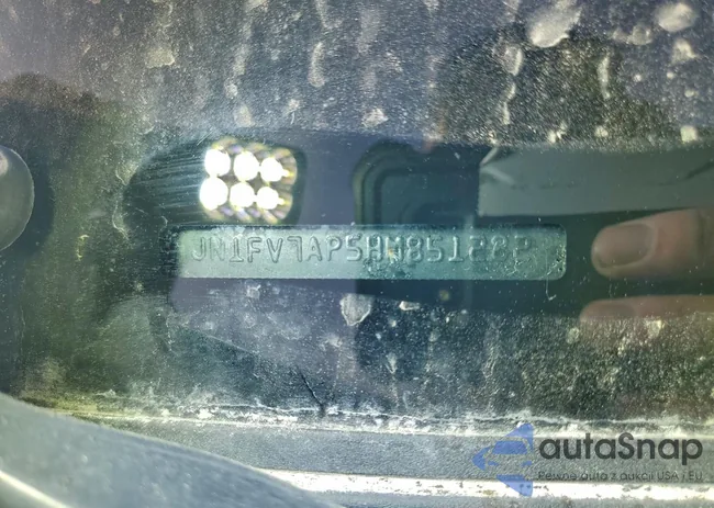 JN1FV7AP5HM851282: 72130585