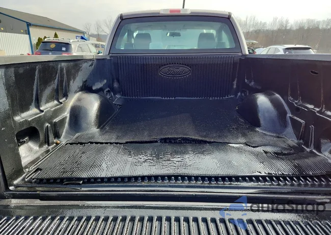 1FTRF12W58KD96262: 99490155