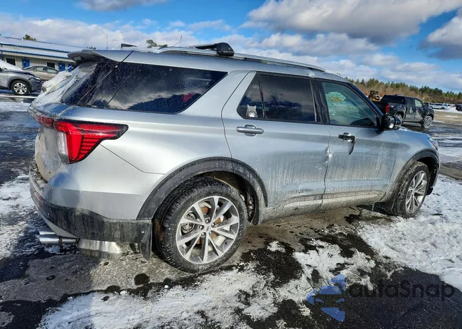 1FMWK8HC2SGA20323: 98950315