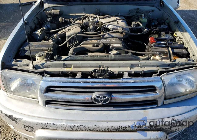 JT3GN87R2Y0160092: 72192535