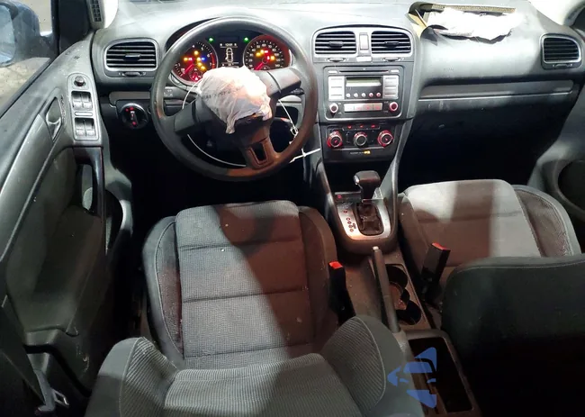 WVWDB7AJ6AW224500: 75393135