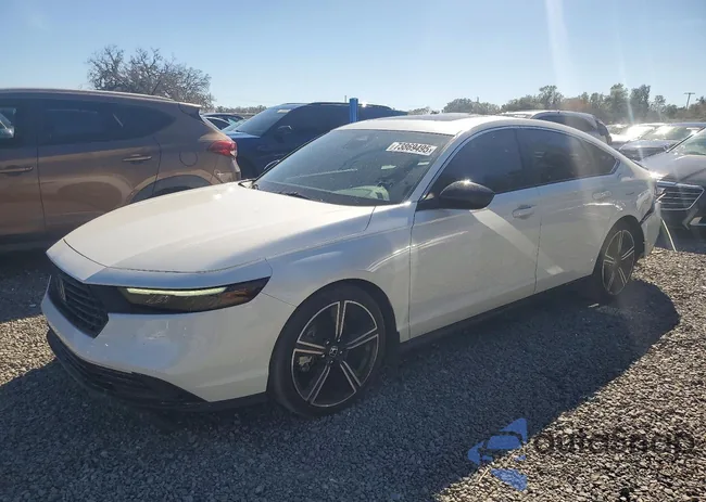 1HGCY2F58PA058822: 73869495