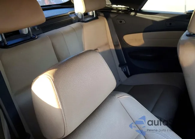 WBAUN7C55DVM27716: 72492225