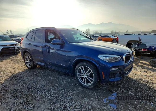 5UXTR9C55JLC75489: 99103245