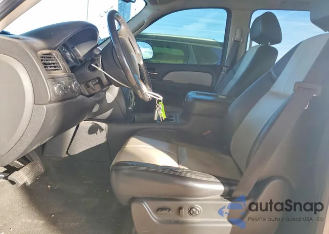 3GNFK12357G248162: 99818315