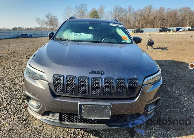 1C4PJMLB3MD168309: 99592655