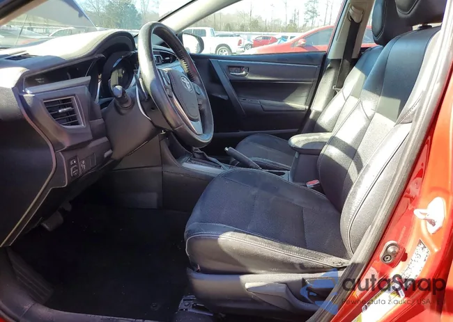 2T1BURHE3EC151509: 98251745