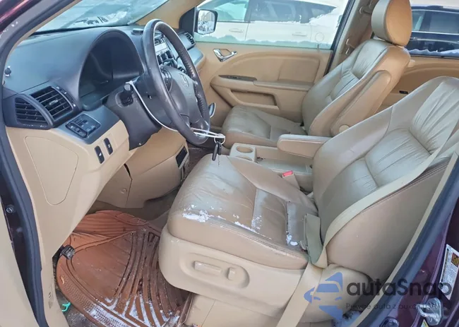 5FNRL3H71AB056615: 75187655