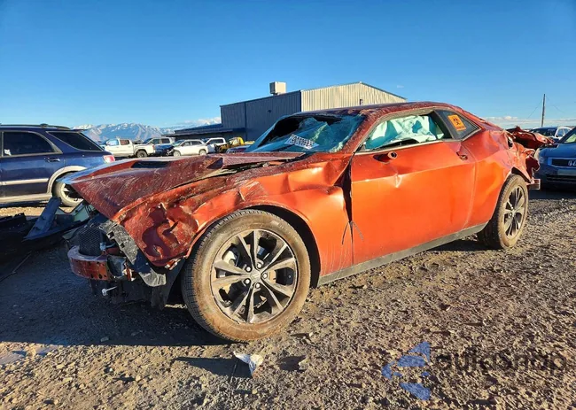 2C3CDZGG4PH682786: 99295665