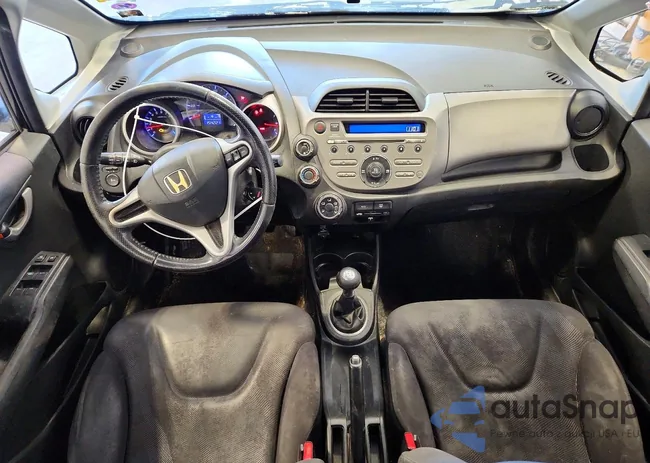 JHMGE8G4XAC039894: 75219565