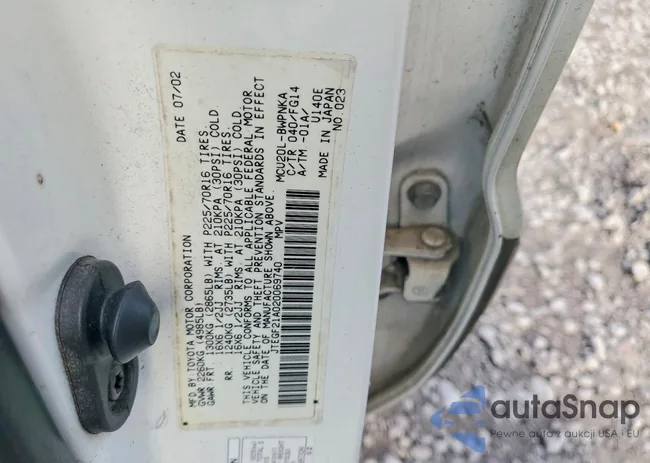 JTEGF21A020069740: 98310475