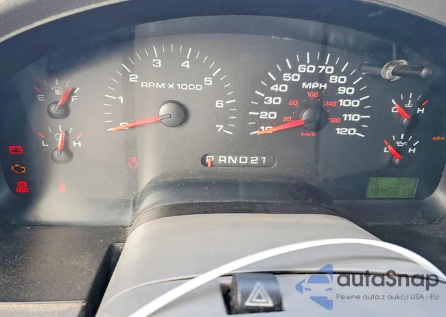 1FTPW14534KC76966: 73093745