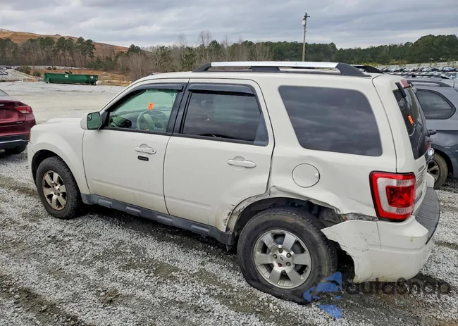 1FMCU0EG2CKB30891: 99136295