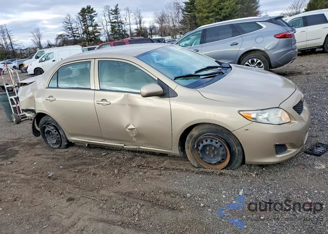 2T1BU4EE1AC282990: 99740075