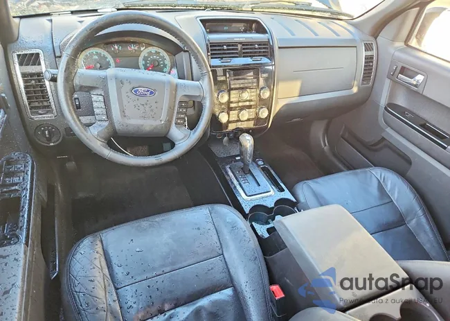 1FMCU9EGXCKC30306: 99074005