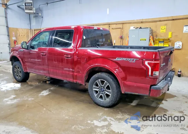 1FTEW1EF5FFB69217: 97842785