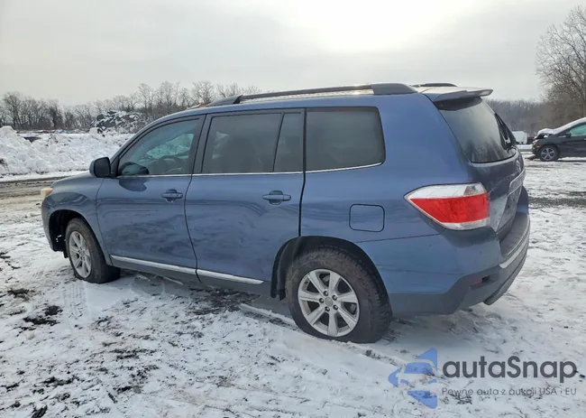 5TDBK3EH6CS120812: 99761775