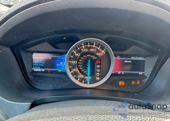 1FM5K8F80FGA15542: 73952385