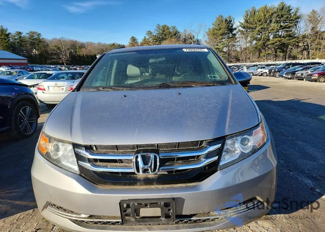 5FNRL5H33GB123460: 73056455