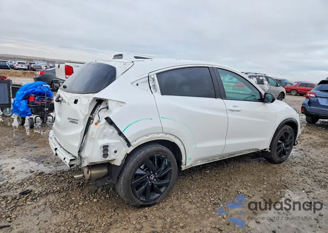 3CZRU6H11MM712302: 97892375