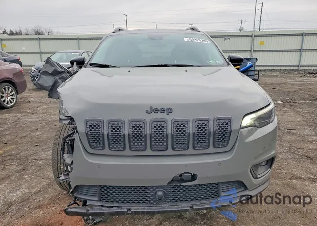 1C4PJMMB7PD102249: 99329205