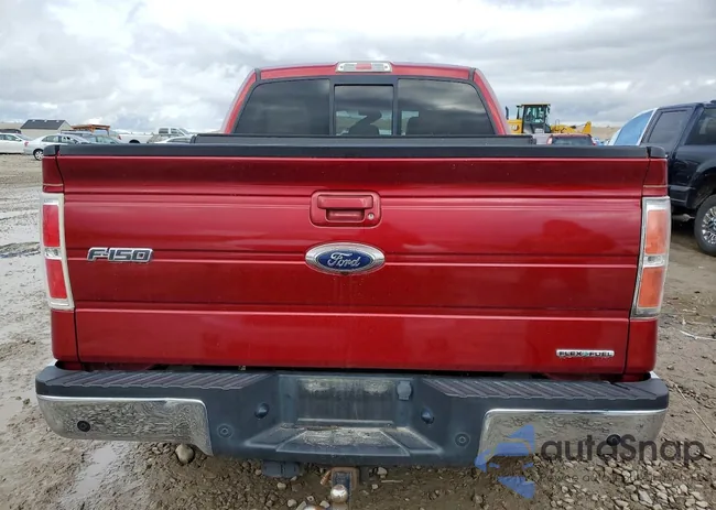 1FTFW1CF5DKF91323: 99898915