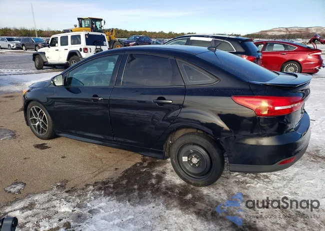 1FADP3F25GL237055: 99663225