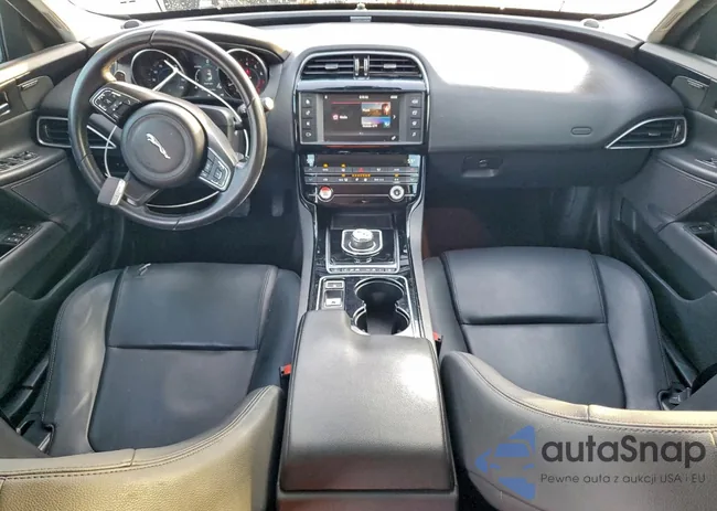 SAJAD4BG0HA976152: 99527865