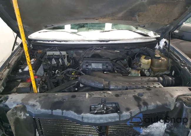 1FTPW14595FB32087: 74240185